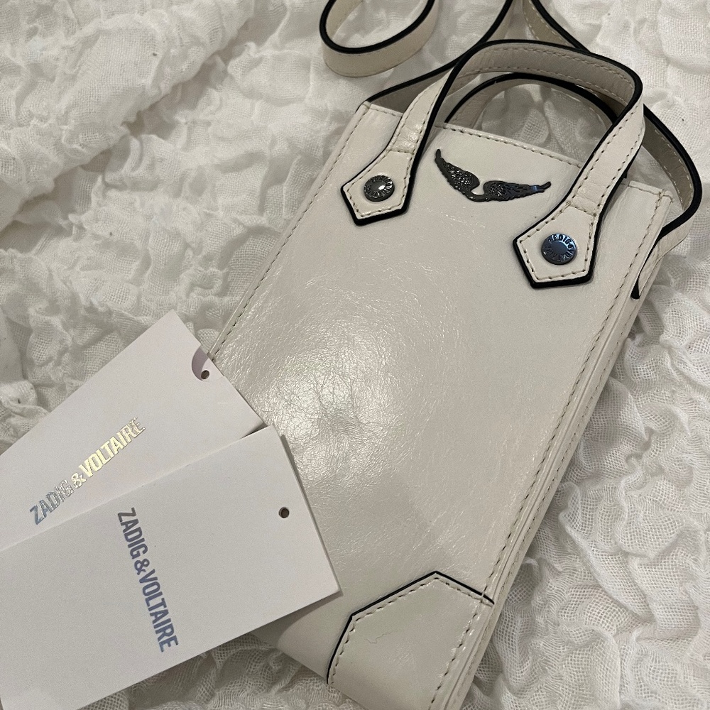 Zadig & Voltaire Small Bag